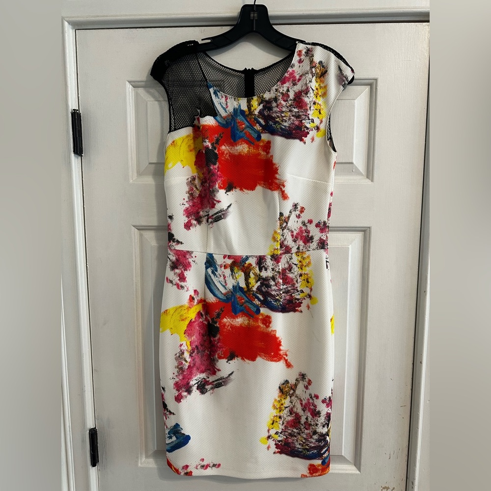 Beautiful Sachin and Babi dress Size 6, gently worn 2 times